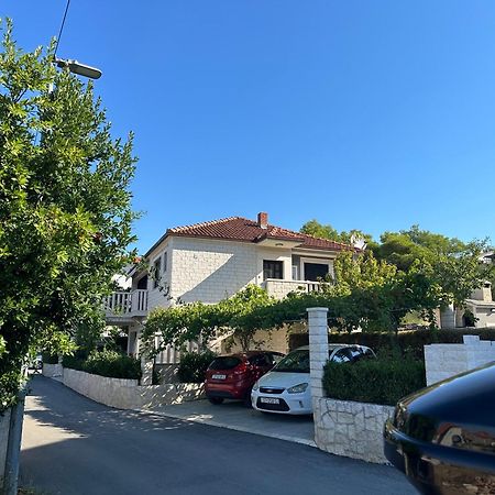 Apartments Mia Okrug Gornji Dış mekan fotoğraf