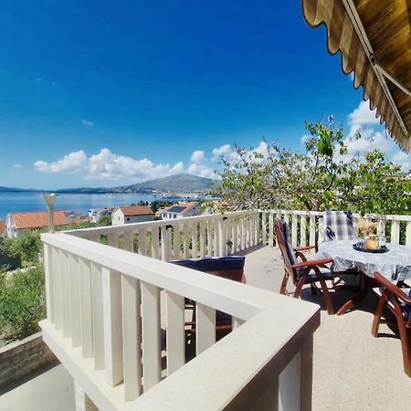 Apartments Mia Okrug Gornji Dış mekan fotoğraf