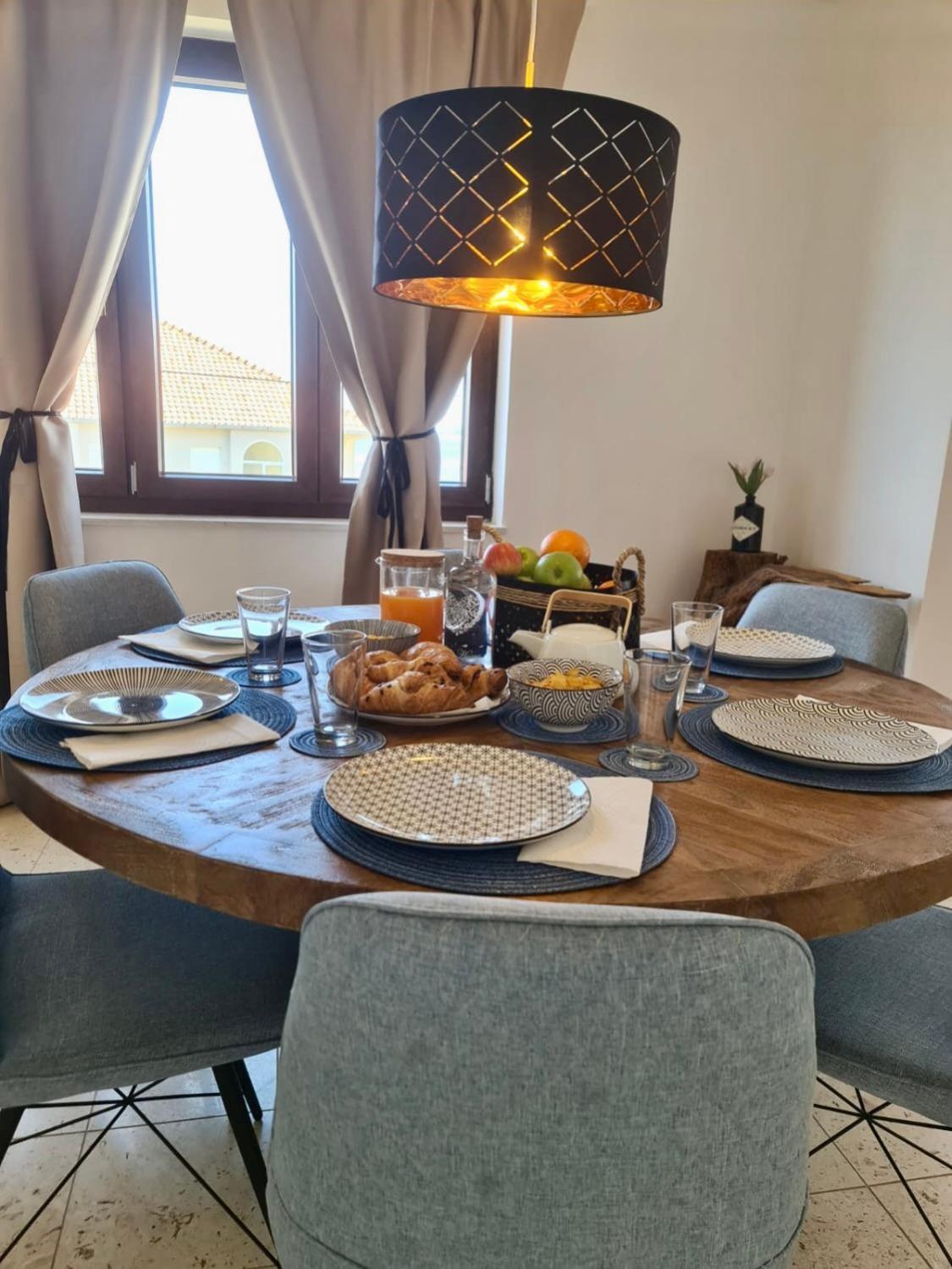Apartments Mia Okrug Gornji Dış mekan fotoğraf