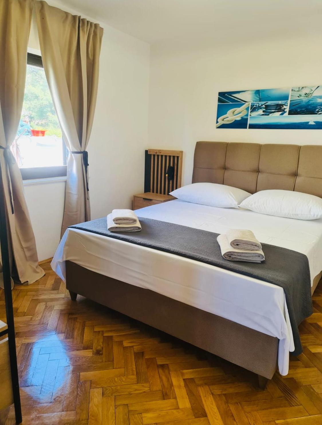 Apartments Mia Okrug Gornji Dış mekan fotoğraf