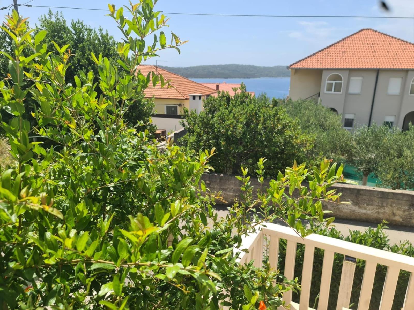 Apartments Mia Okrug Gornji Dış mekan fotoğraf